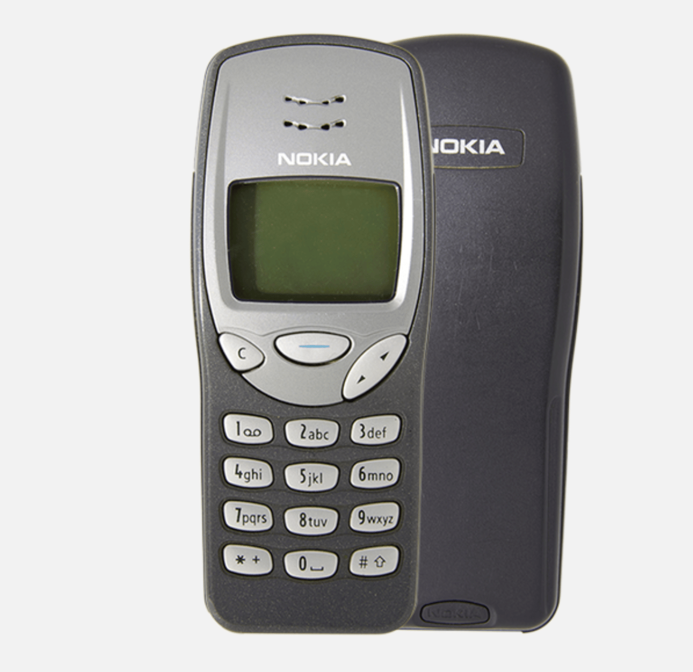 Телефон Nokia 3210