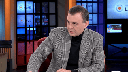 Мир не всім сподобається — Гетманцев висловився про переговори - 290x160