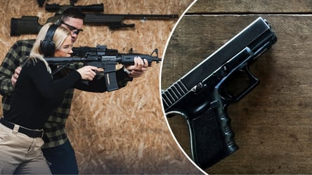 Военный эксперт: право на самозащиту должно быть гарантировано - 285x160