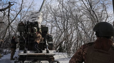 Очікуємо великих наступів — військовий описав ситуацію на Харківщині - 290x166