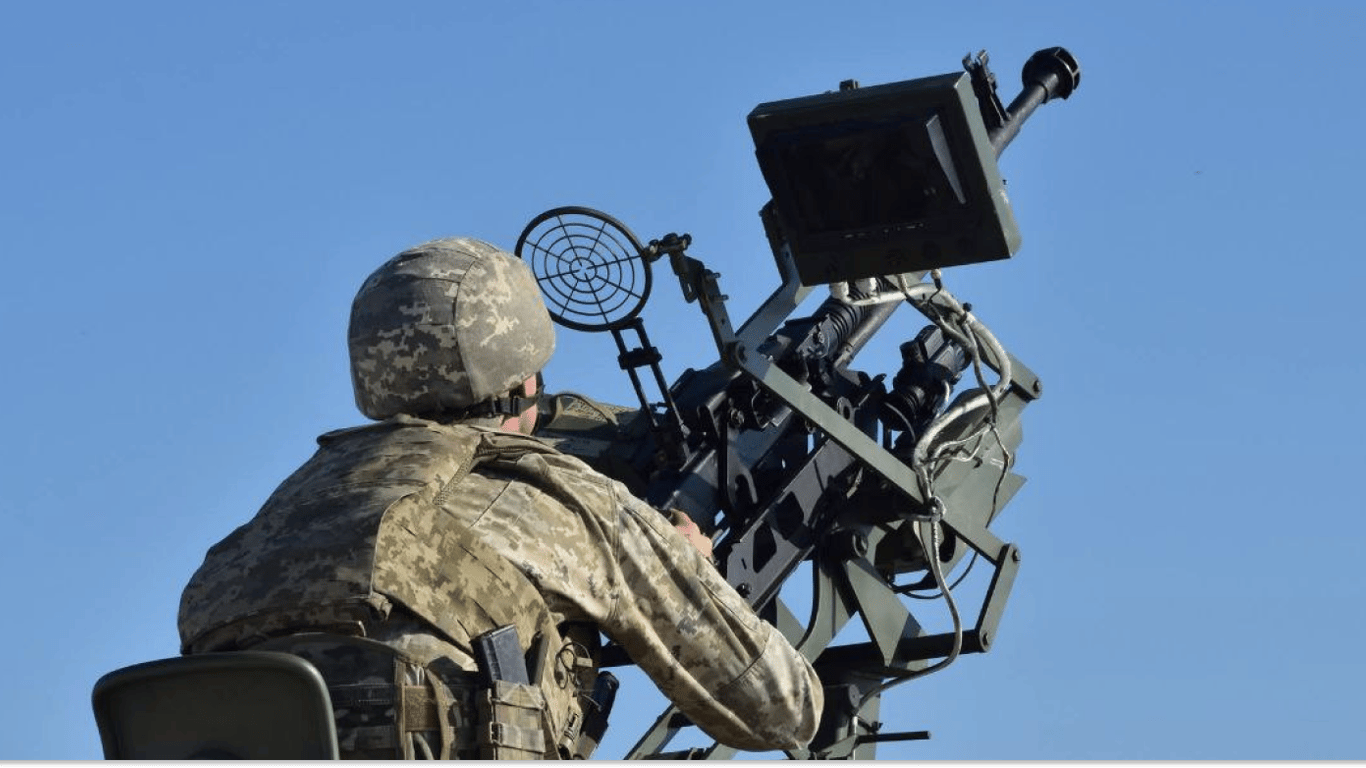 Росія змінила тактику дронових ударів по півдню