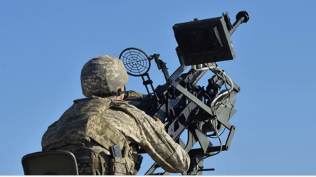 Росія змінила тактику дронових ударів по півдню - 285x160