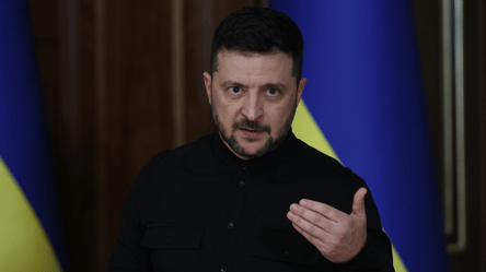 Зеленский ответил, планирует ли увольнять Сырского - 304x171