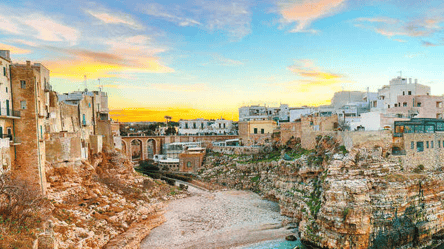 4 маловідомі напрямки Італії, куди варто поїхати цієї весни - 290x160