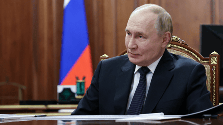 У Путина рассказали о позиции РФ относительно мирного плана США - 290x166