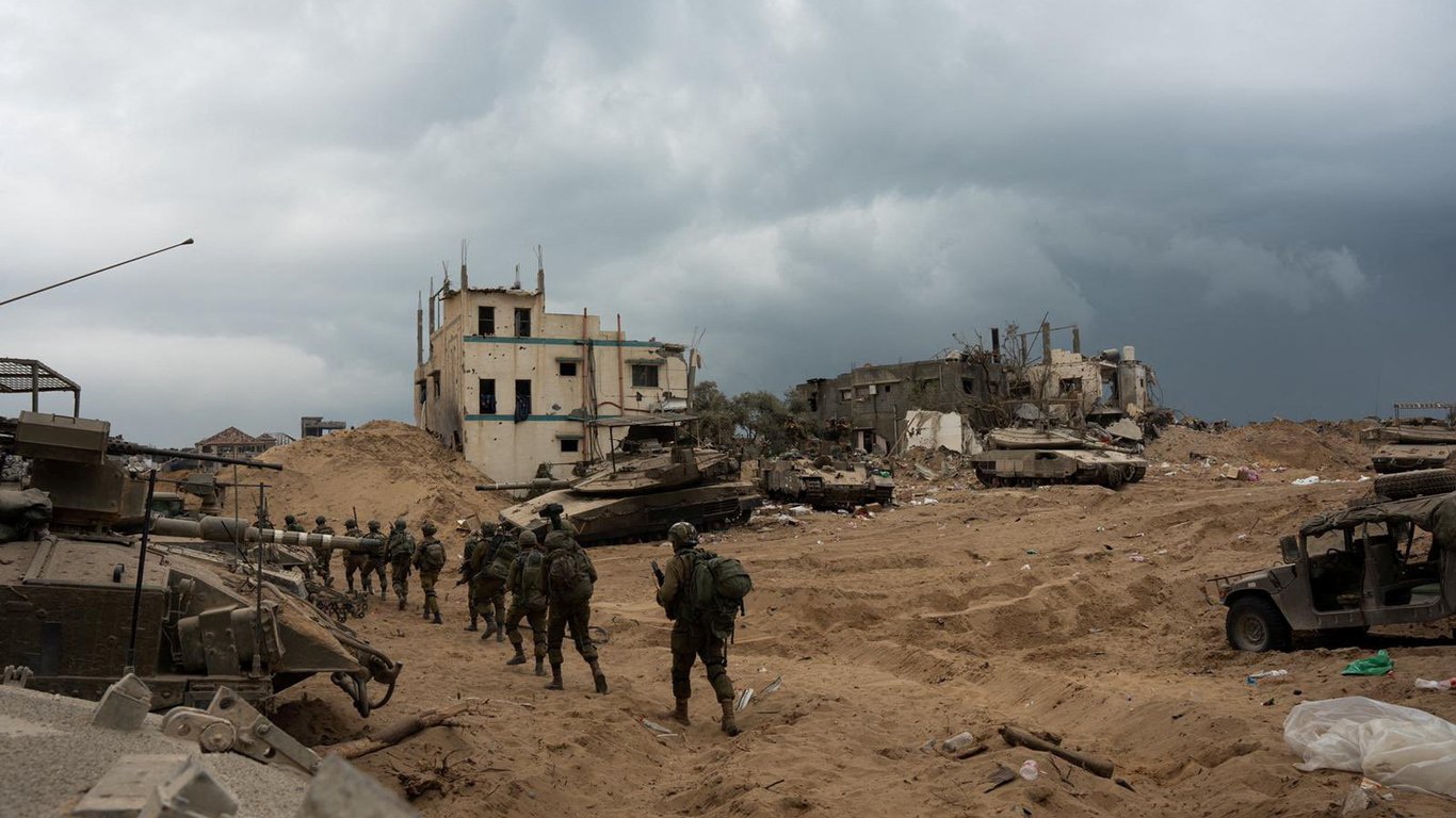 Ізраїль проти "Хезболли" — чи буде війна на півночі - 250x140