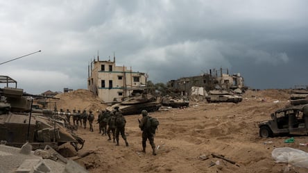 Ізраїль проти "Хезболли" — чи буде війна на півночі - 285x160