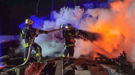 Російські дрони атакували енергетику на Одещині — які наслідки - 285x160