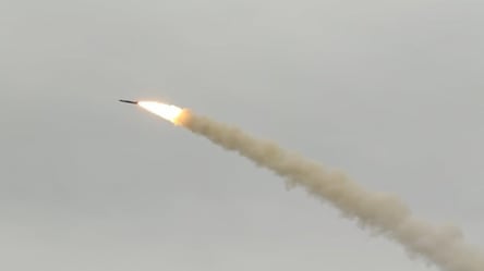 Оккупанты запустили ракеты в направлении Одессы - 285x160