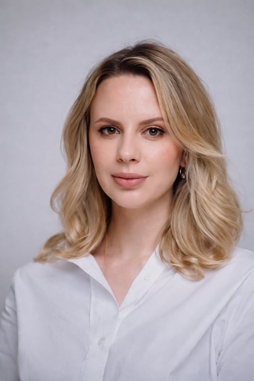 Валерия Почернина