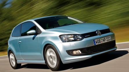 Лучший подержанный автомобиль в 2025 году - 285x160