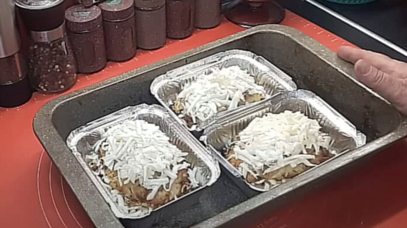 новий рецепт зразів