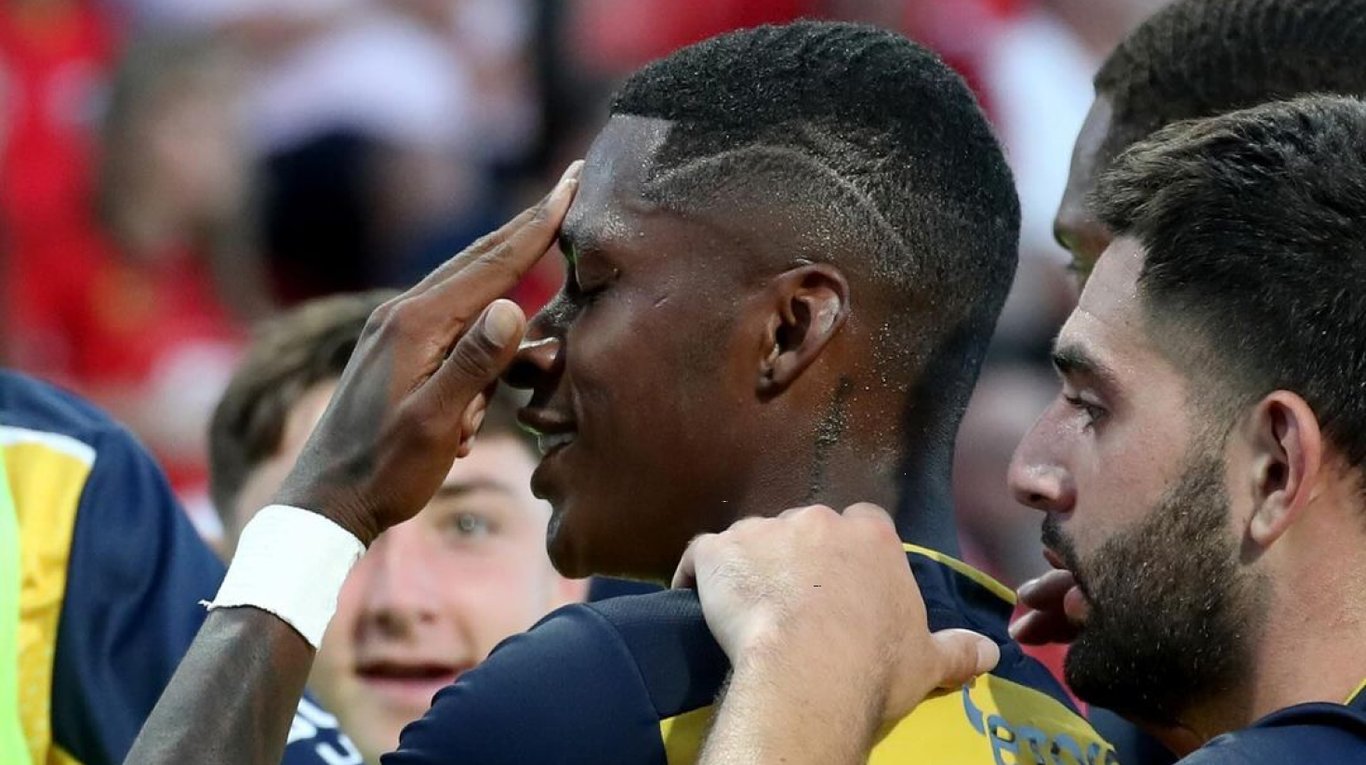 Анхель Торрес