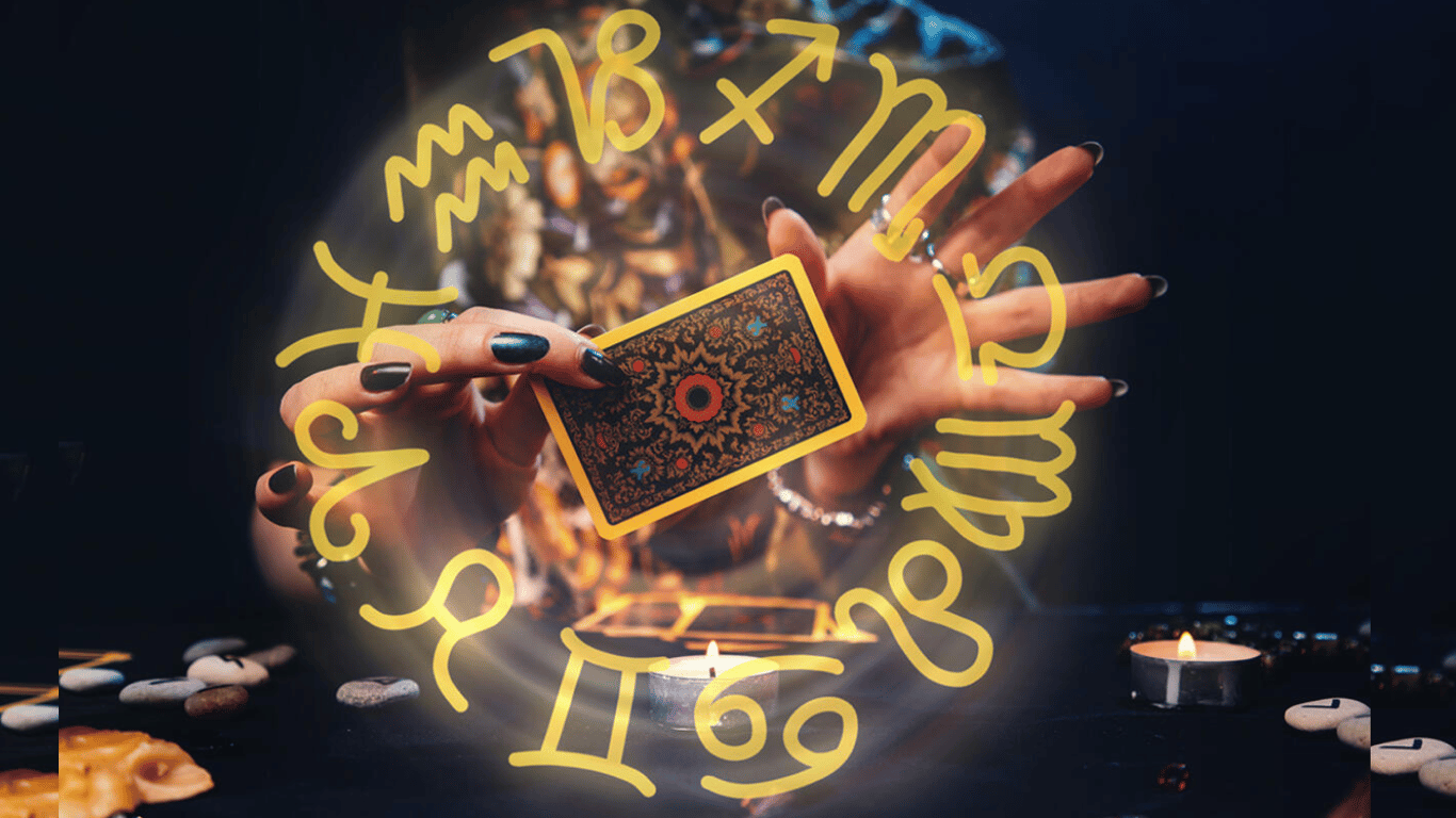 Какие знаки Зодиака будут самыми счастливыми до конца апреля 2026: Таро-прогноз