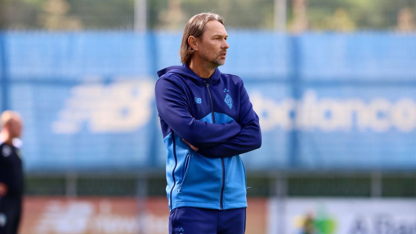 Игорь Костюк