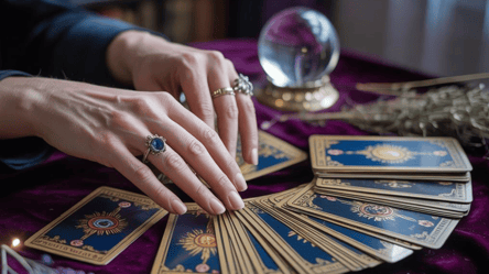 Гороскоп для всех знаков Зодиака на 4 ноября 2025 по Таро - 285x160