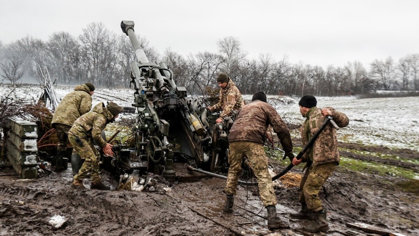 Война в Украине: военный назвал самый критический период