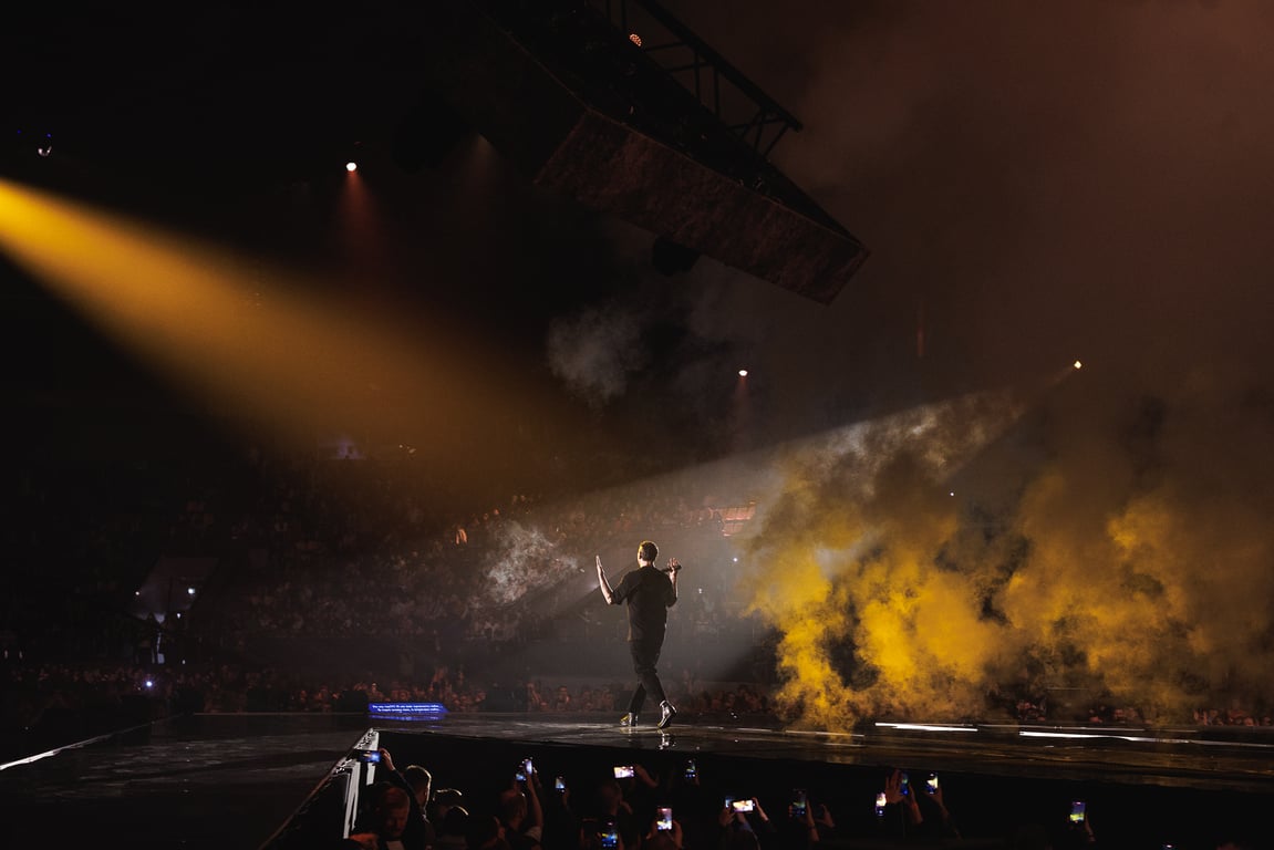 Сцена Друга Ріка