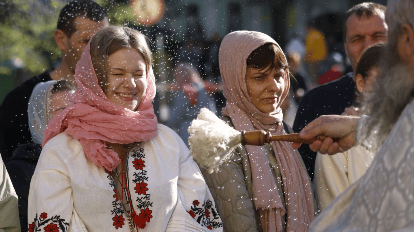 Великдень 2026 в Україні: чому святкуємо у дві різні дати