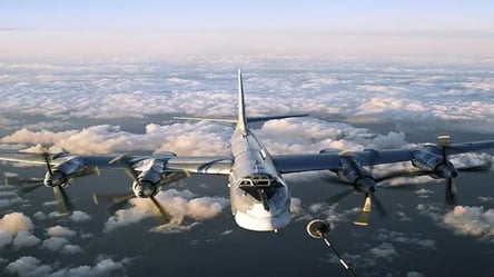 Враг поднял в воздух самолеты Ту-95МС — что известно об опасности - 285x160