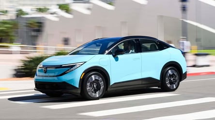 Чому новий Nissan Leaf є ідеальним електрокаром для початківців - 285x160