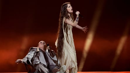 Выше Тейлор Свифт и Дуа Липы — хит Украины на Евровидении покоряет мировые чарты - 285x160