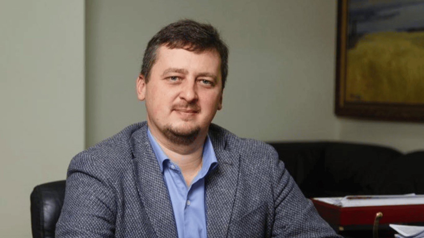 Гендиректор "Київгуми" опровергает обвинение в госизмене и торговле с Россией