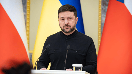 Зеленський відповів, скільки ракет і БпЛА РФ випустила за тиждень - 290x160