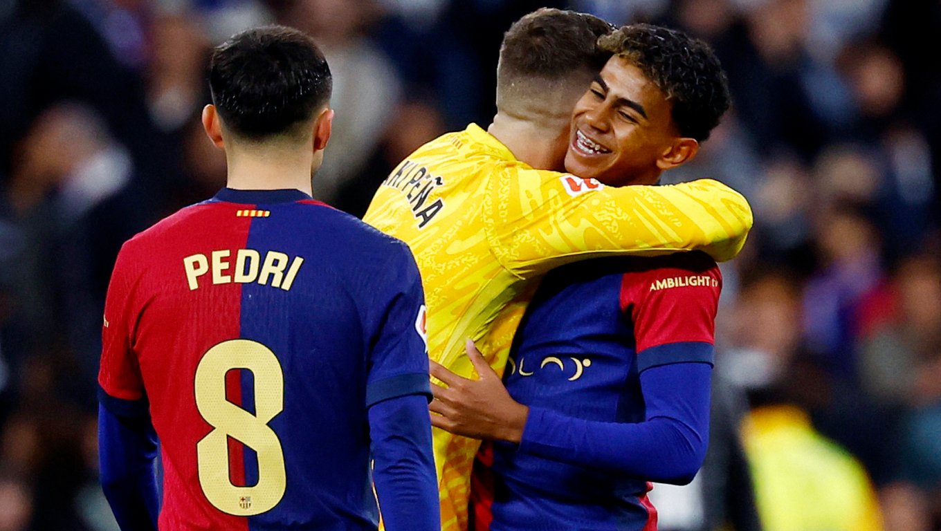 Іньяки Пенья