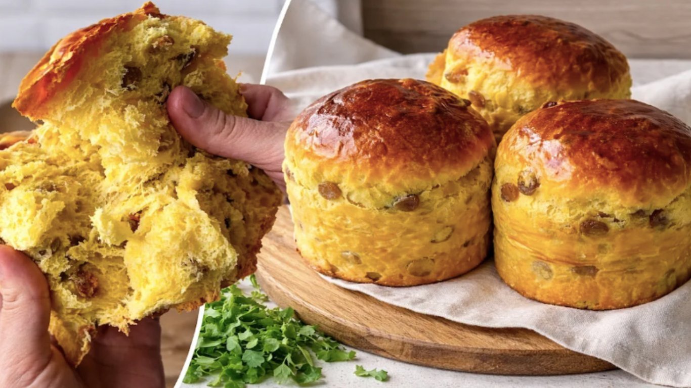 Пасха на холодном молоке: рецепт, который никогда не подводит