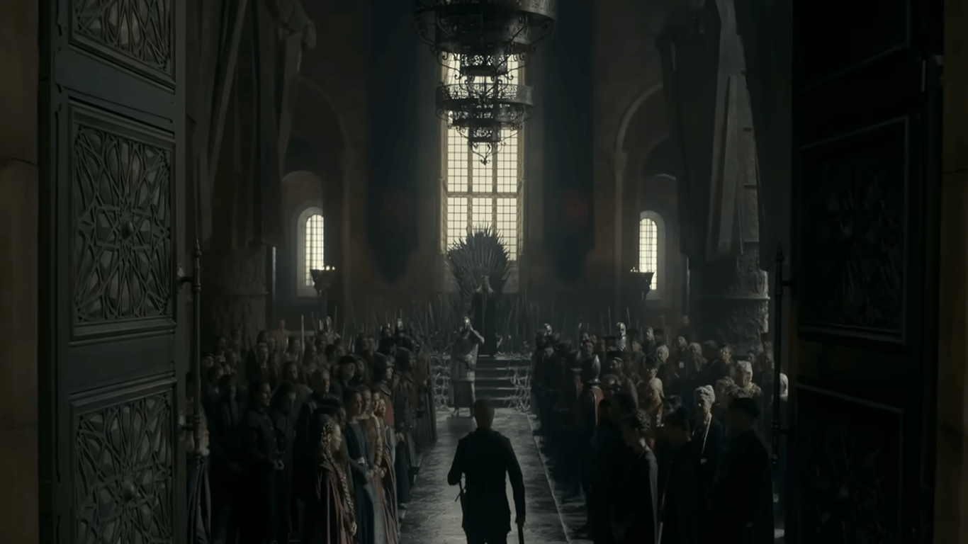 Що подивитися після "Гри престолів": найкращі серіали з подібною атмосферою