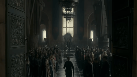 Серіали, схожі на "Гру престолів": кращі фантастичні історії - 290x166