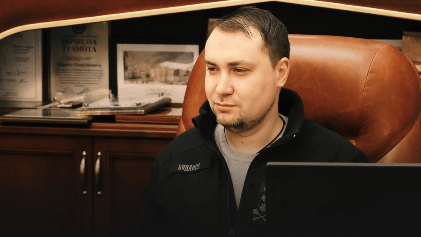 Місто об'єднало сміливих: Буданов привітав з Днем Києва