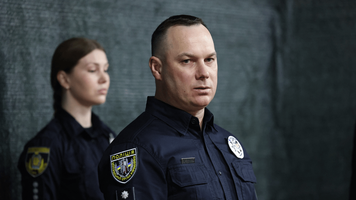 Народився у Росії: Вигівський розкрив, ким був київський терорист