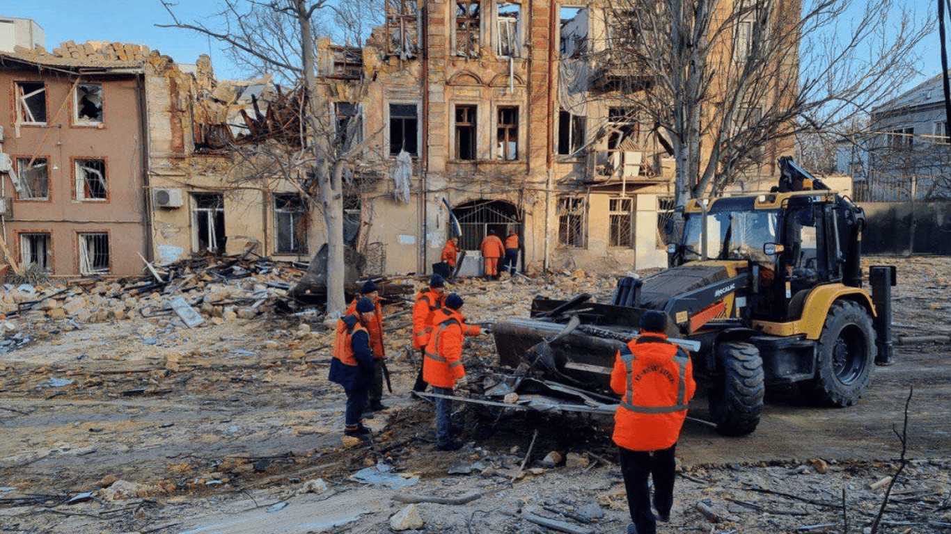 У Києві зросла кількість загиблих внаслідок російської атаки