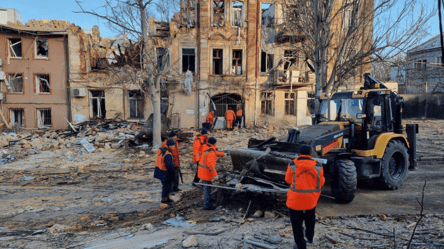 В Киеве возросло количество погибших в результате российской атаки - 285x160