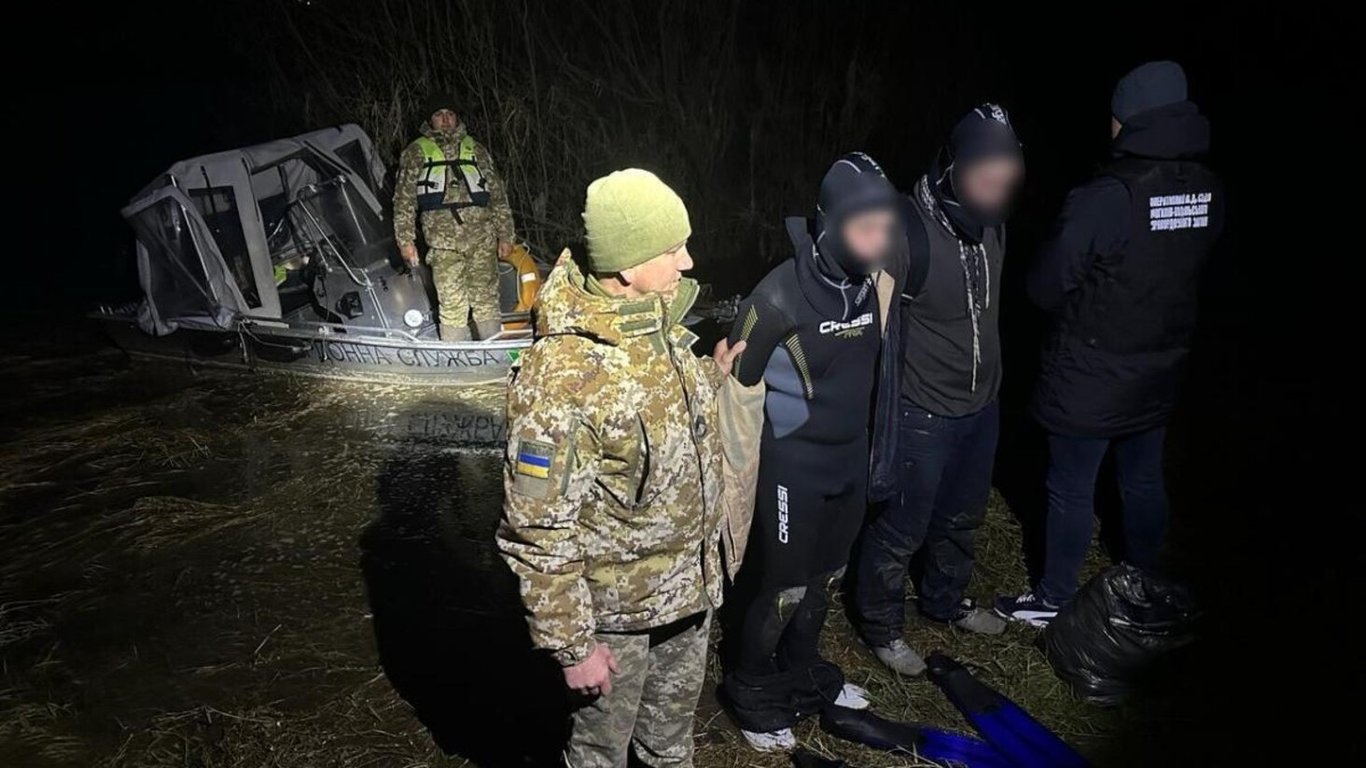 У Молдові повідомили про плани допомагати Україні ловити "ухилянтів"