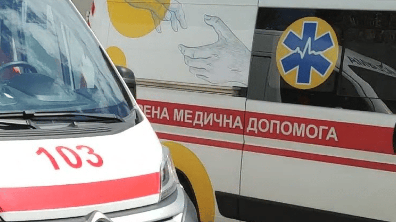 Кількість постраждалих в Одесі внаслідок сьогоднішнього ракетного удару збільшилась