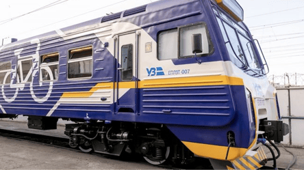 Во Львове взялись за строительство городской электрички - 285x160