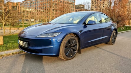 Они проехали 2500 км на электрокарах, чтоб доказать преимущества дизеля - 285x160