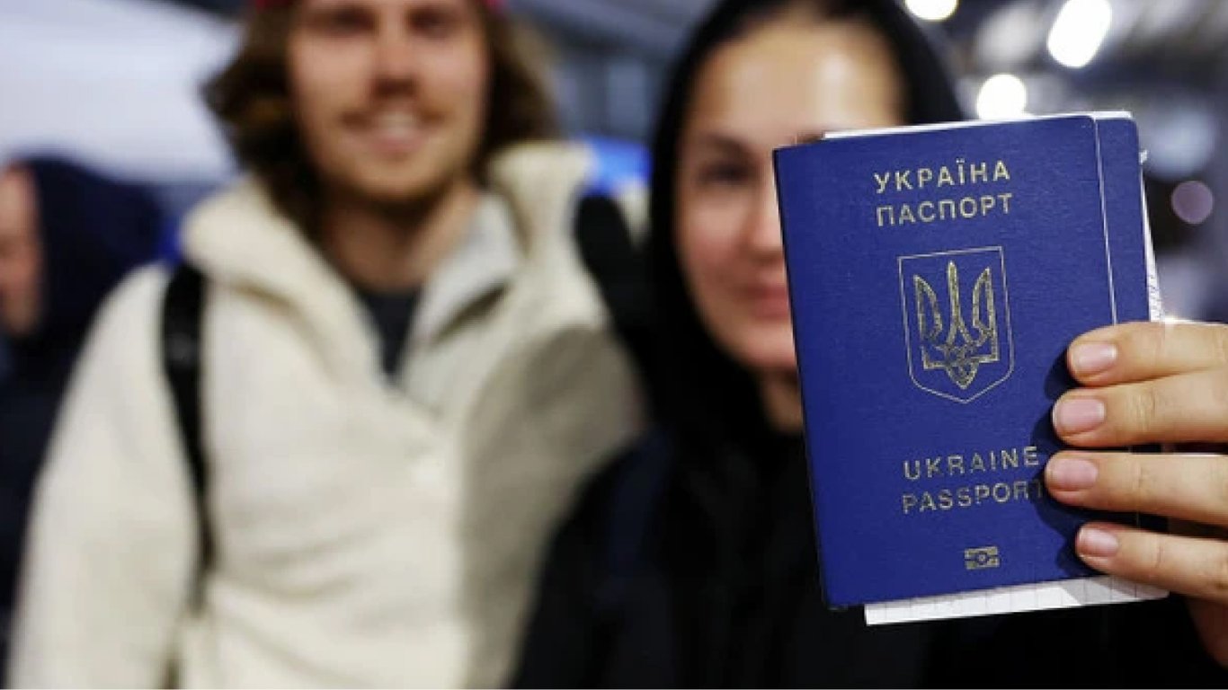 Помилкова транслітерація у закордонних паспортах — чи анулюють документ