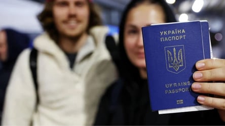 Чи анулюють закордонні паспорти через помилкову транслітерацію: рішення влади - 285x160