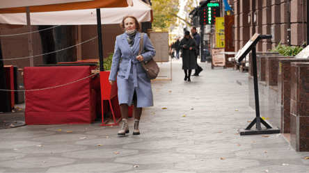 Одягаємось тепліше — якою буде погода сьогодні в Одесі. - 290x166