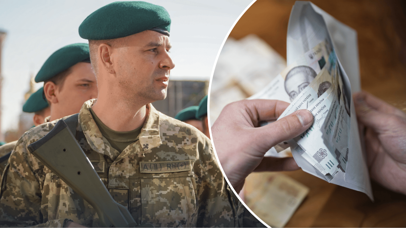 Надбавка до військової пенсії: який розмір виплати, хто може отримати і як оформити