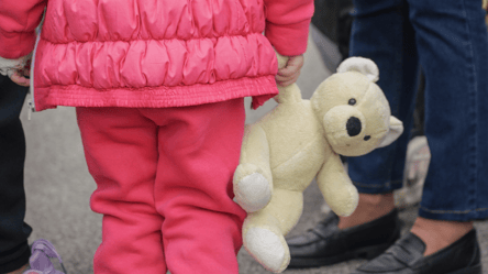 Евакуація дітей із небезпечних територій — що буде у разі відмови - 285x160