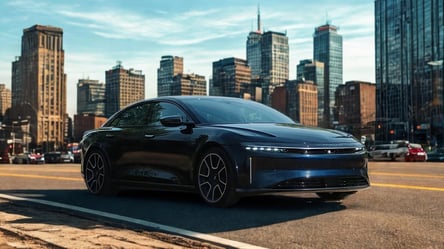 Почему электрокар на самом деле сильно теряет запас хода - 285x160