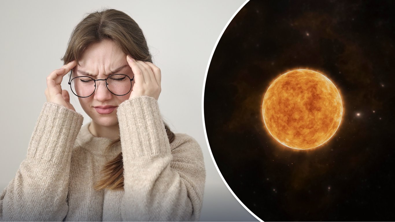 Магнитные бури на 22 апреля: на Солнце произошло 8 вспышек