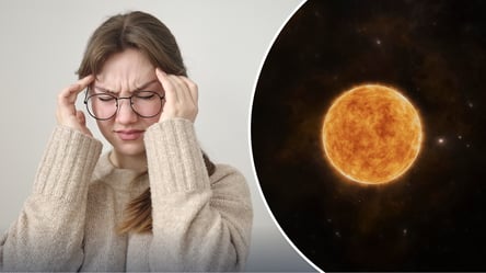 Магнитные бури на 22 апреля: на Солнце произошло 8 вспышек - 290x160