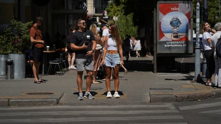 Справжнє літо нагадає про себе — прогноз погоди на завтра - 285x160