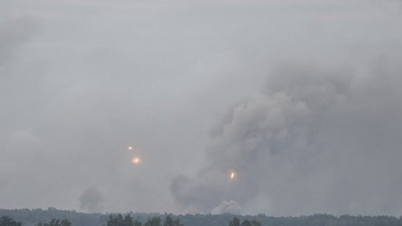 Вибухи у Харкові 30 січня — що відомо